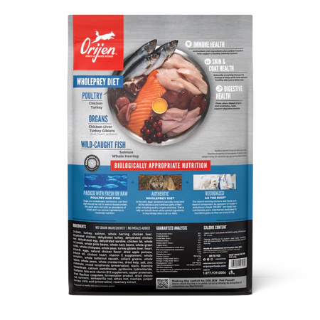 ORIJEN Original Dog Food - Image 3