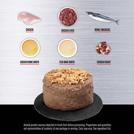 ORIJEN® Original Entrée Wet Cat Food - Image 3