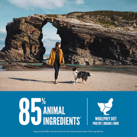 ORIJEN Six Fish Recipe Dog Food - Image 4