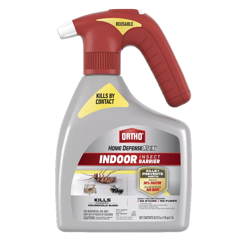 Ortho Home Defense MAX Indoor Insect Barrier - Image 2