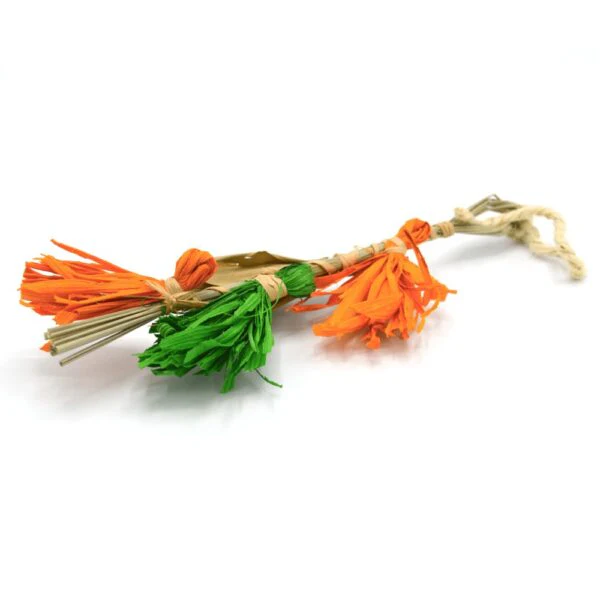 Oxbow Animal Health Enriched Life - Colorful Woven Dangly - Image 3