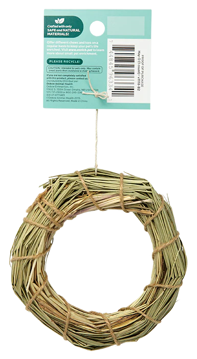 Oxbow Enriched Life - Hay-O - Image 2