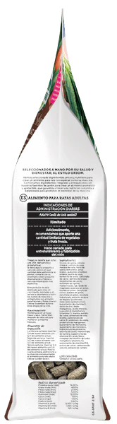 Oxbow Garden Select Adult Rat Food - Image 3