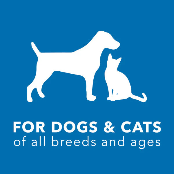 TropiClean OxyMed Hypoallergenic Shampoo for Pets - Image 7