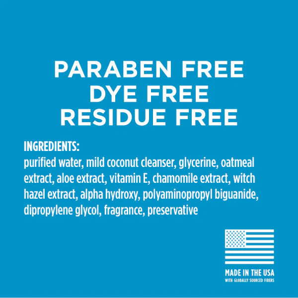TropiClean OxyMed Soothing Relief Wipes for Pets - Image 3