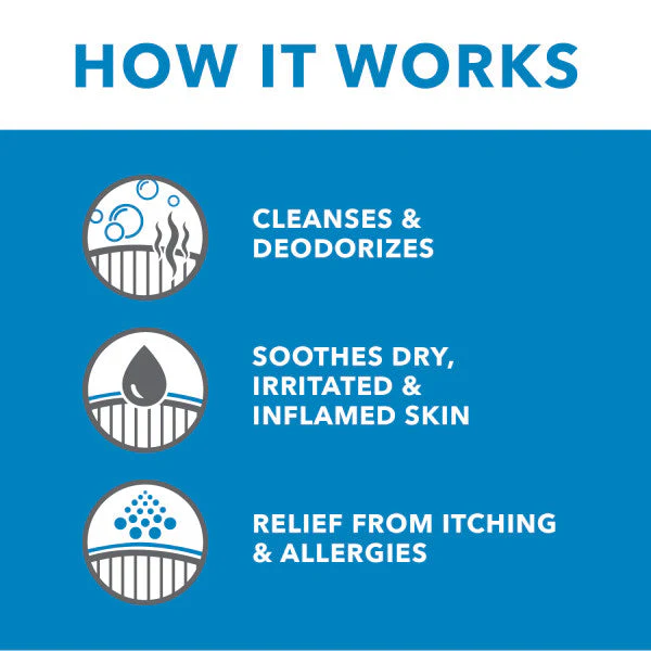 TropiClean OxyMed Soothing Relief Wipes for Pets - Image 5