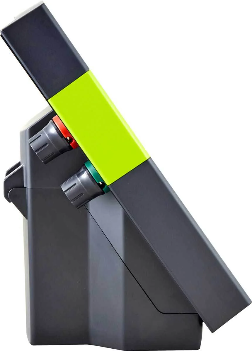 Patriot Electric Fencing SOLARGUARD 80 Fence Energizer 6V - Image 3