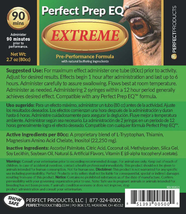 Perfect Prep EQ™ Extreme Calming Paste - Image 5