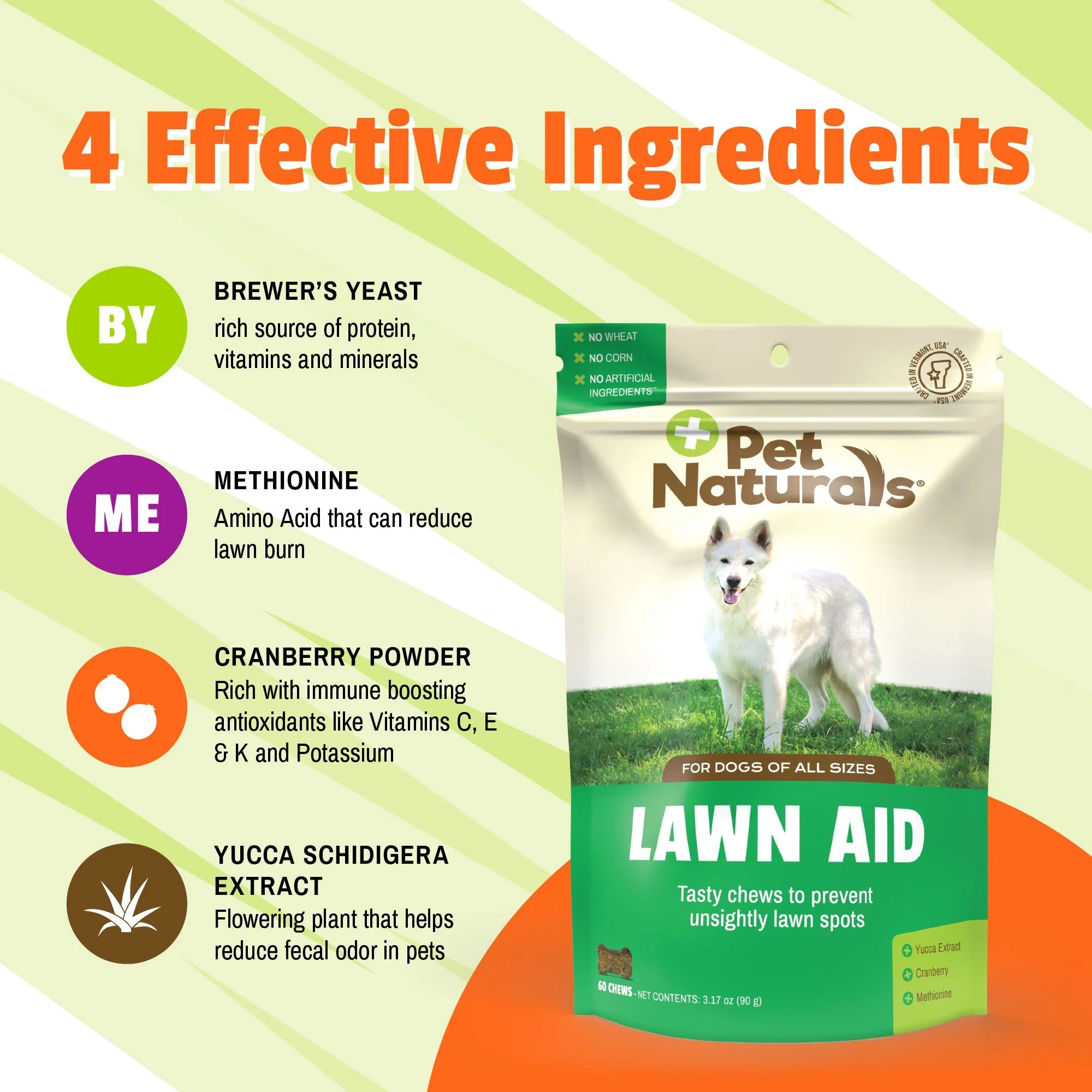Pet Naturals Lawn Aid - Image 5