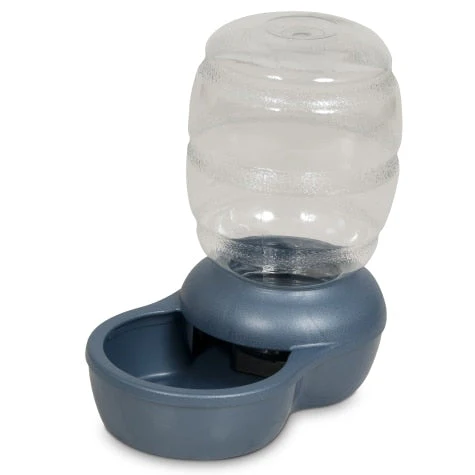 Petmate Replendish Waterer With Microban - Image 4
