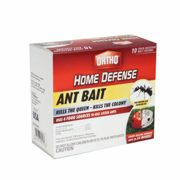 PIC Ortho Home Defense Ant Killer - Image 2