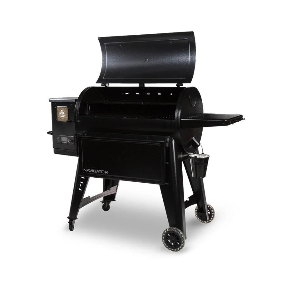 Pit Boss Navigator 1150 Connected Grill - Image 2