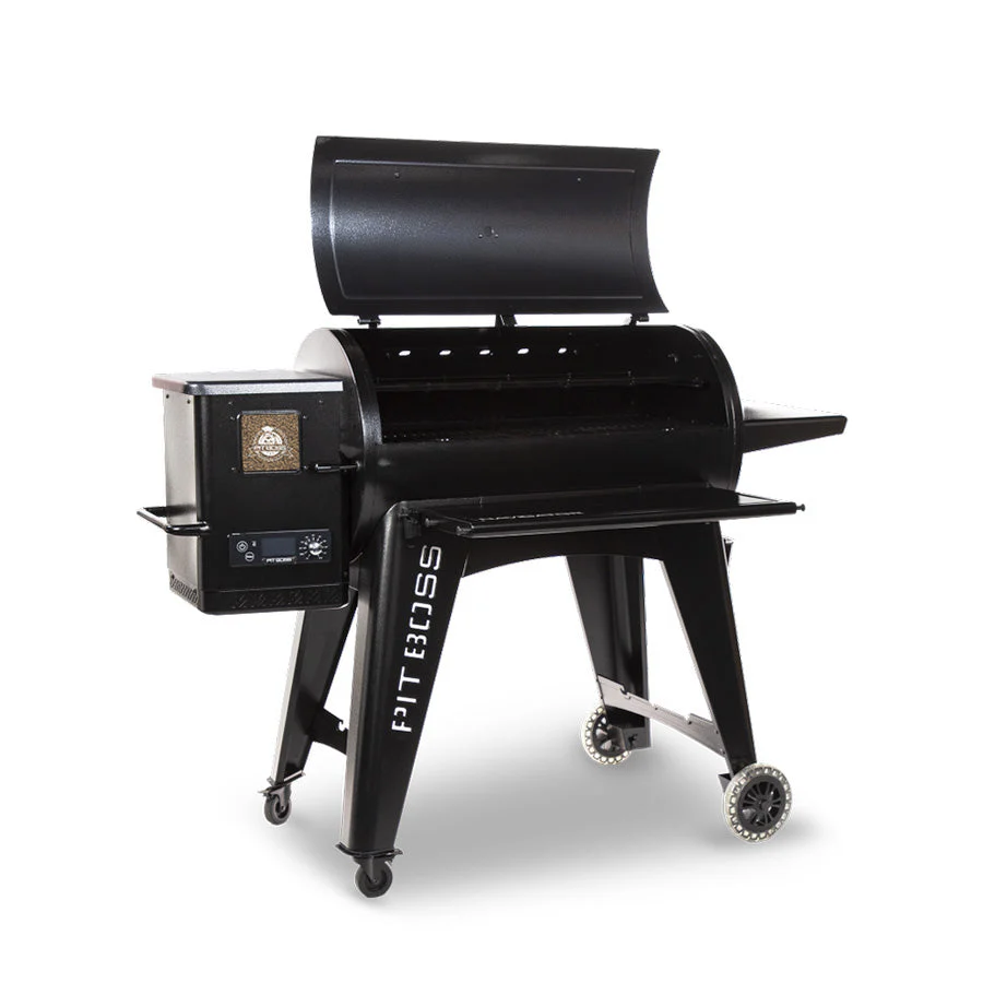 Pit Boss Navigator 1150 Connected Grill - Image 3