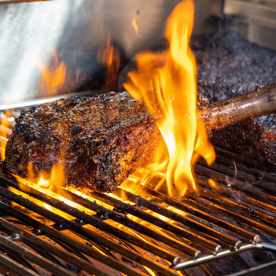 Pit Boss Navigator 1150 Connected Grill - Image 4