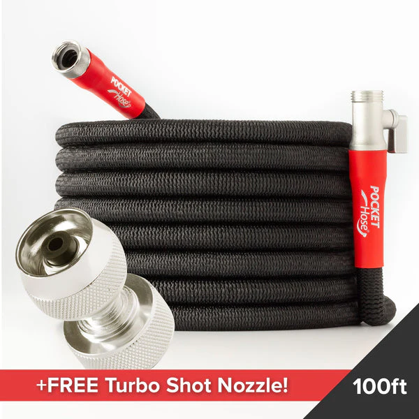 Pocket Hose Silver Bullet - Image 9