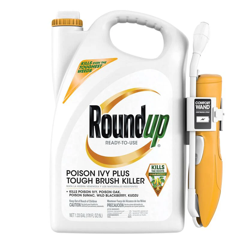 Roundup® Poison Ivy Plus Tough Brush Killer - Image 2