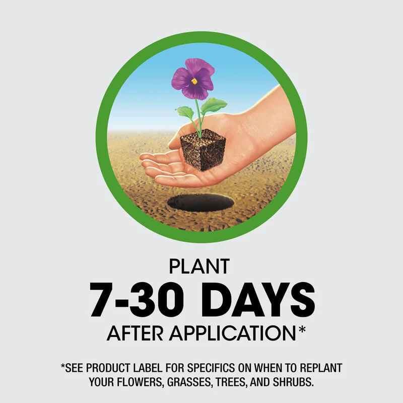 Roundup® Poison Ivy Plus Tough Brush Killer - Image 7