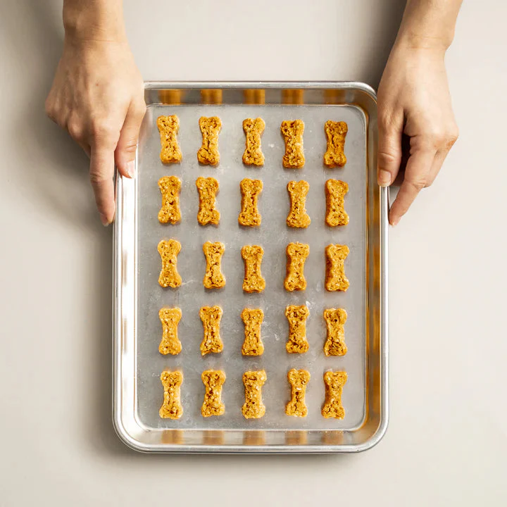 Polkadog Chicken Littles (Bones) Dog Treats - Image 4