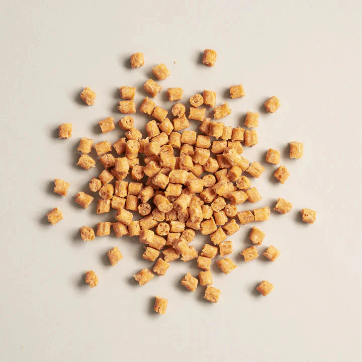 Polkadog Salmon Says (Bits) Dog Treats - Image 8