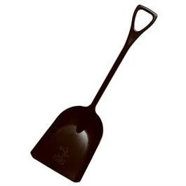 Poly Scoop, D-Grip 42-In. Handle