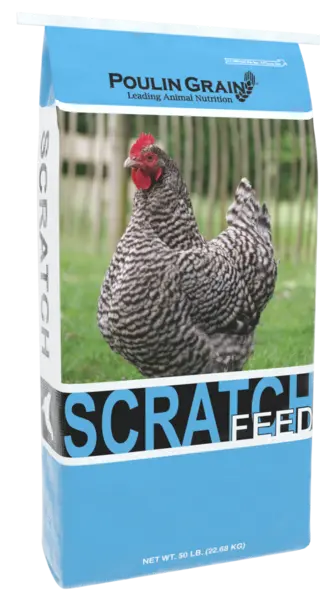 Poulin Grain Scratch Feed - Image 2