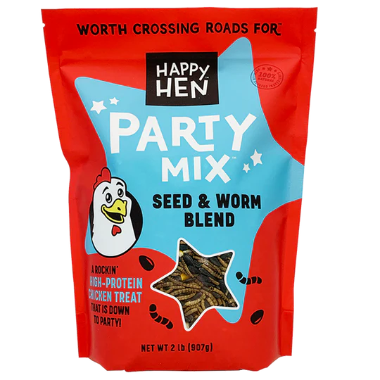 Happy Hen Party Mix™