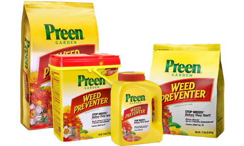 Preen Garden Weed Preventer - Image 2
