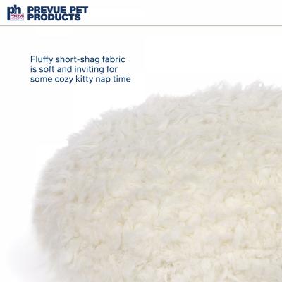 Prevue Comfy Chicken Hideaway Cat - Image 6