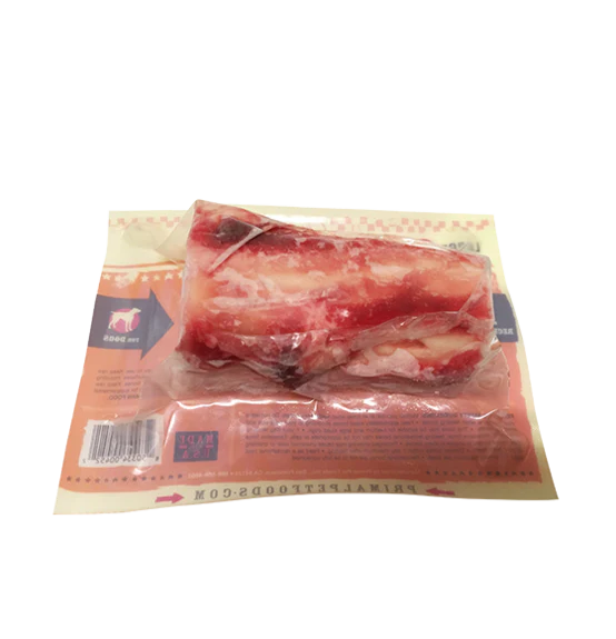 Primal Pet Foods Raw Recreational Beef Marrow Bones - Image 10