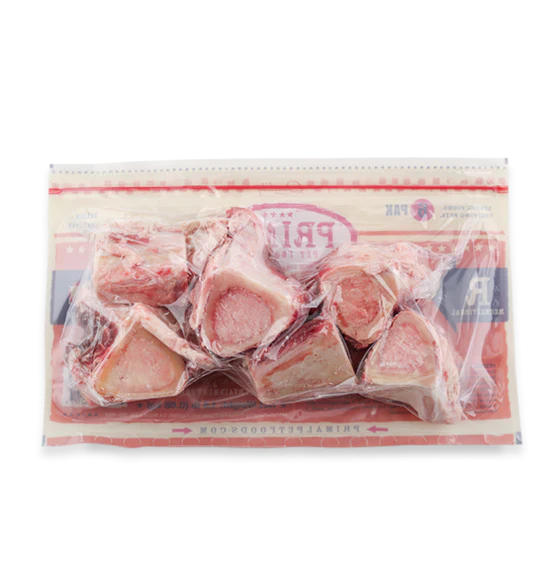 Primal Pet Foods Raw Recreational Beef Marrow Bones - Image 14
