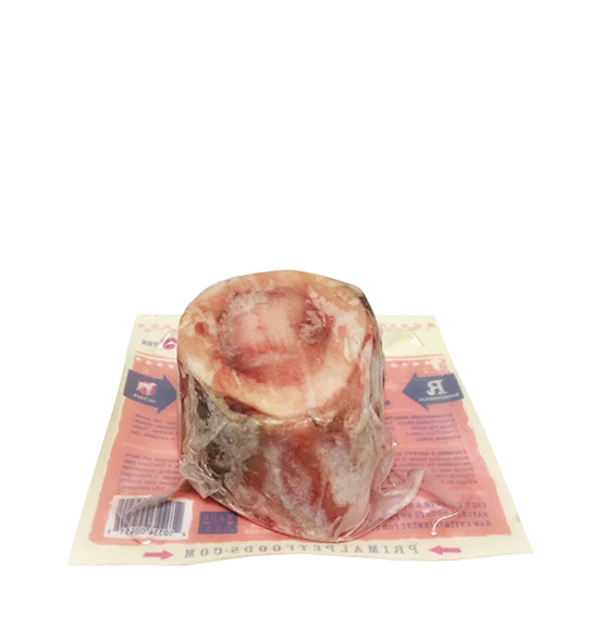 Primal Pet Foods Raw Recreational Beef Marrow Bones - Image 6