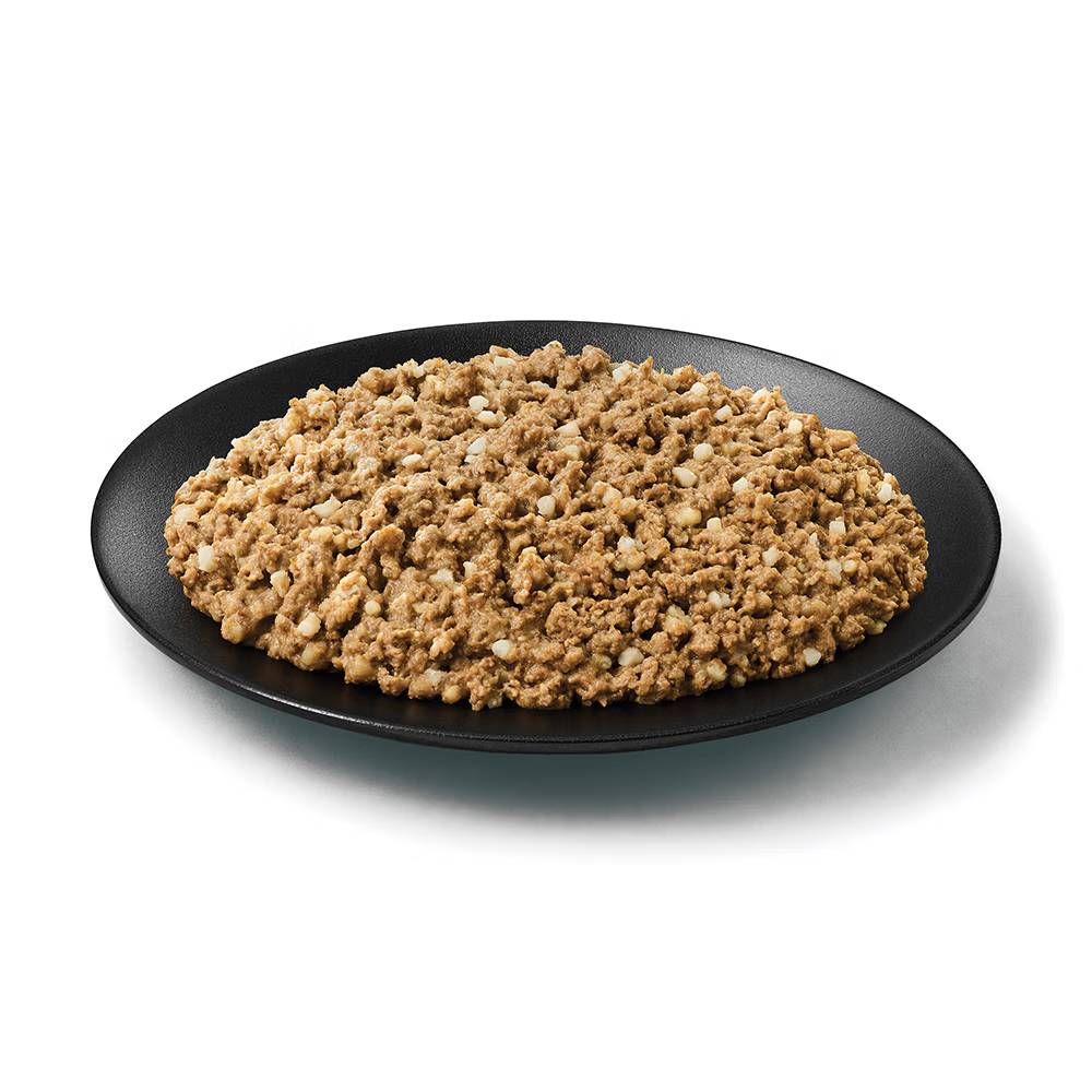 Pro Plan Sensitive Skin & Stomach Salmon & Rice Entrée Classic Wet Dog Food - Image 2