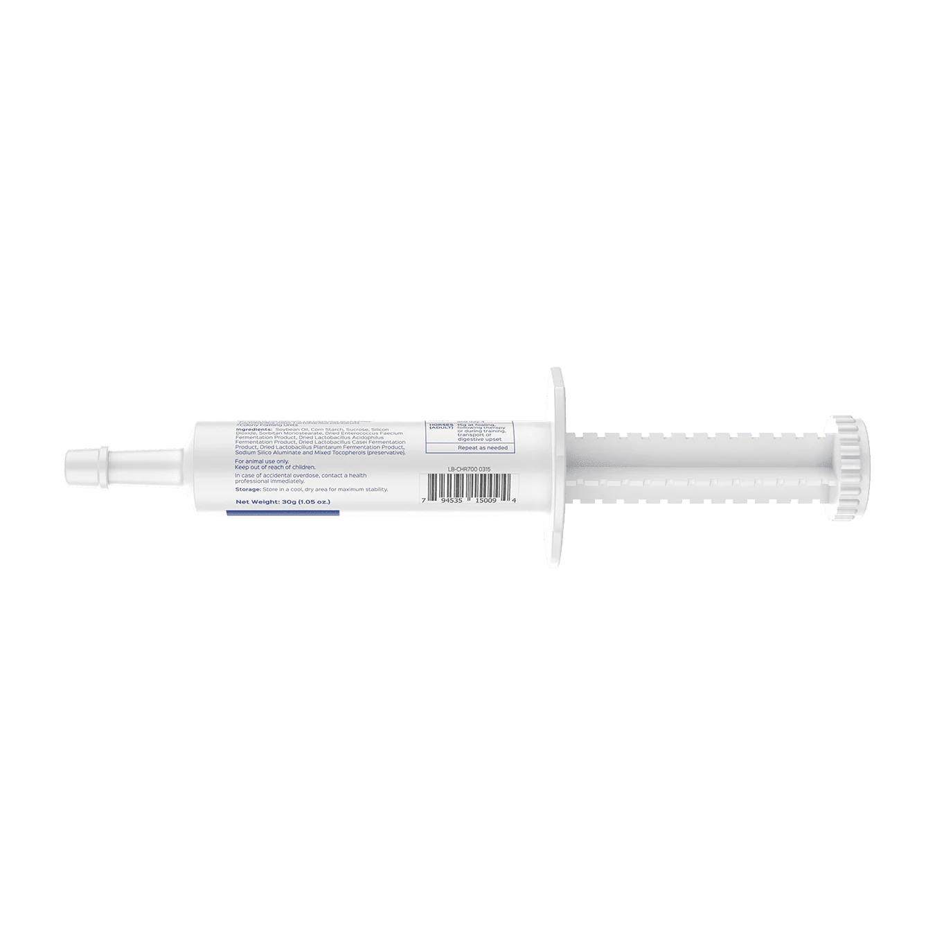 Durvet Probios® Equine One Oral Gel 30 gram - Image 3
