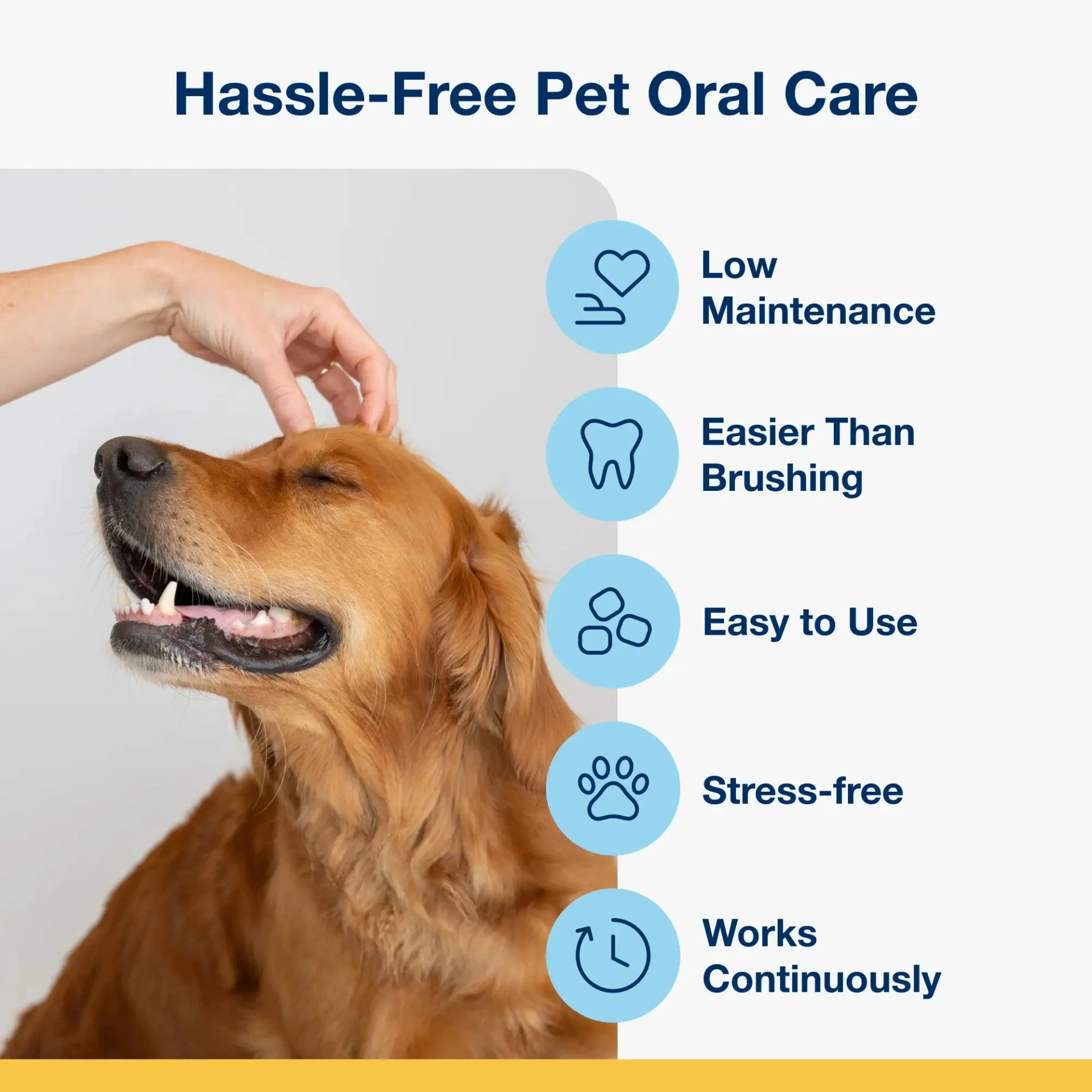 Proden PlaqueOff System® Soft Chews - Dogs - Image 3