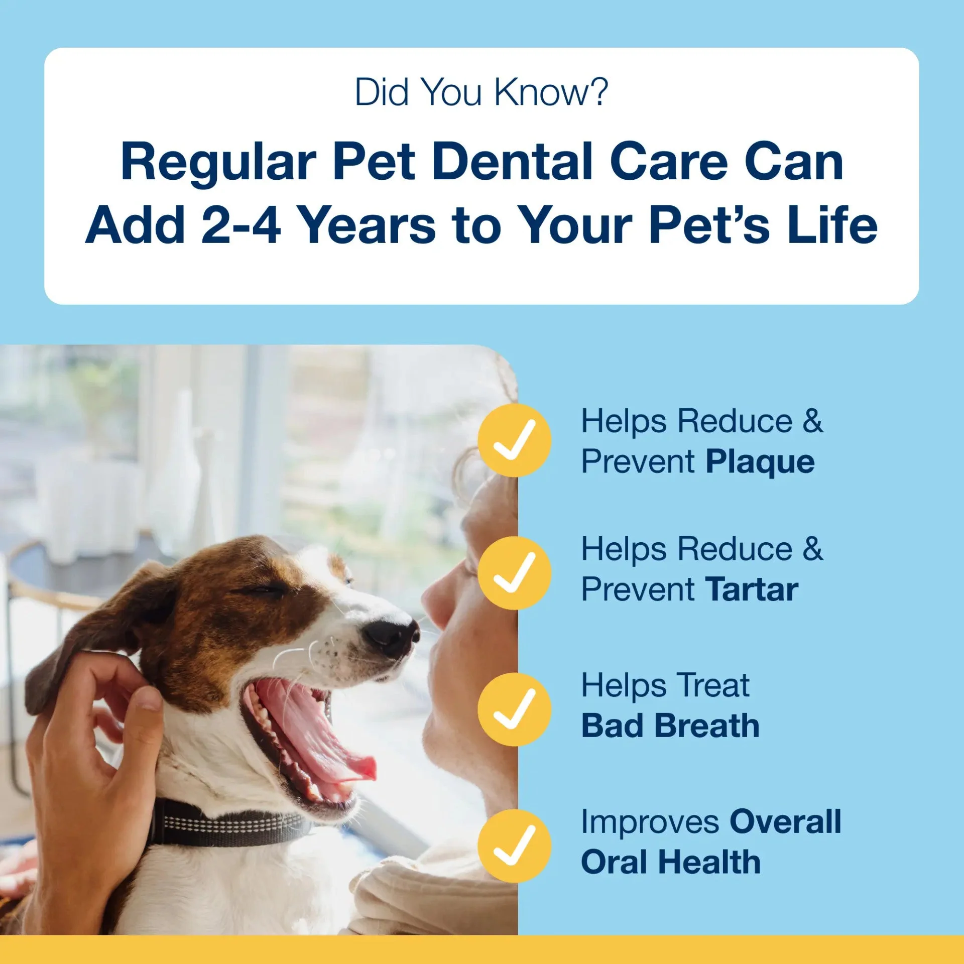 Proden PlaqueOff System® Soft Chews - Dogs - Image 4