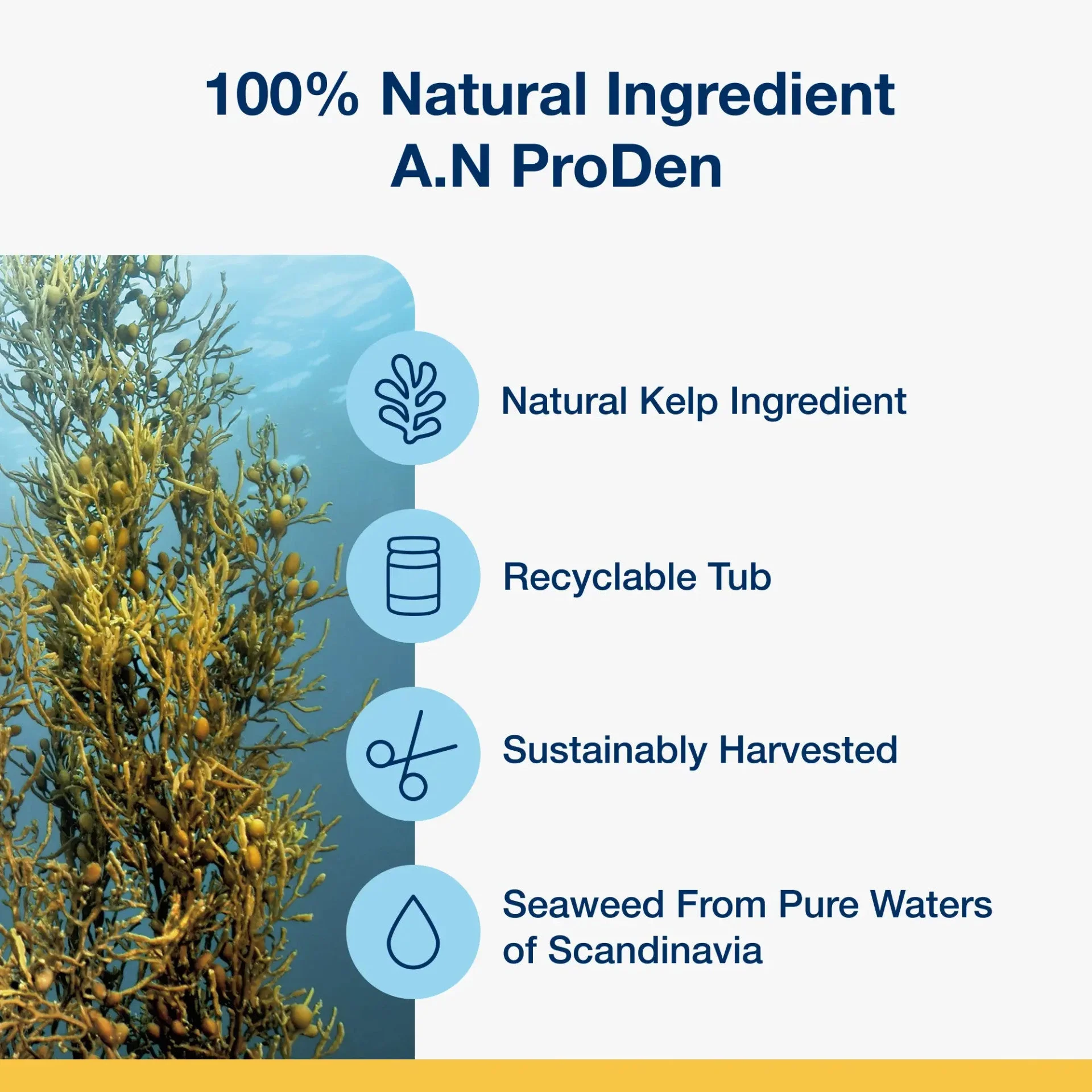 Proden PlaqueOff System® Soft Chews - Dogs - Image 8