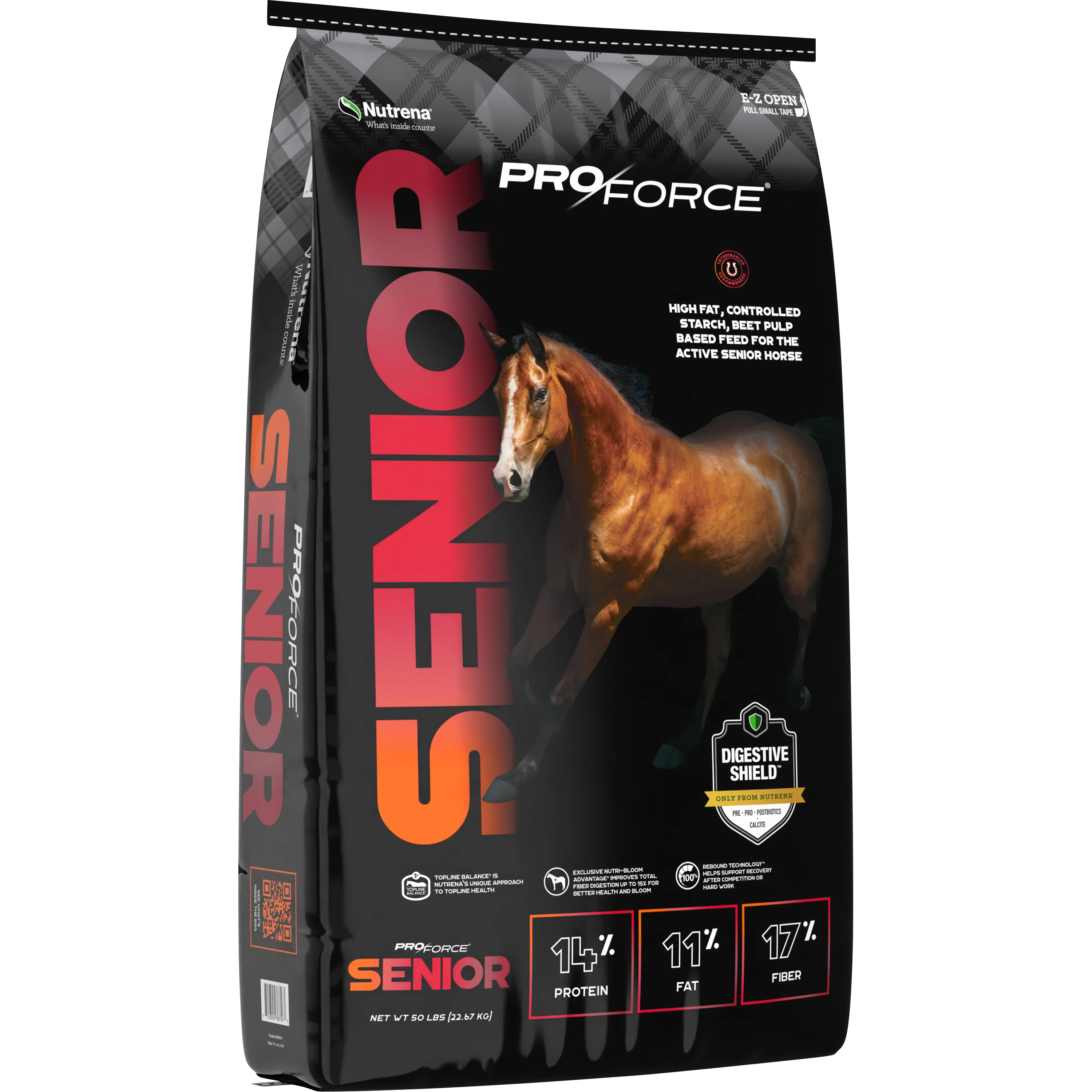 Nutrena® ProForce® Senior Horse Feed - Image 3