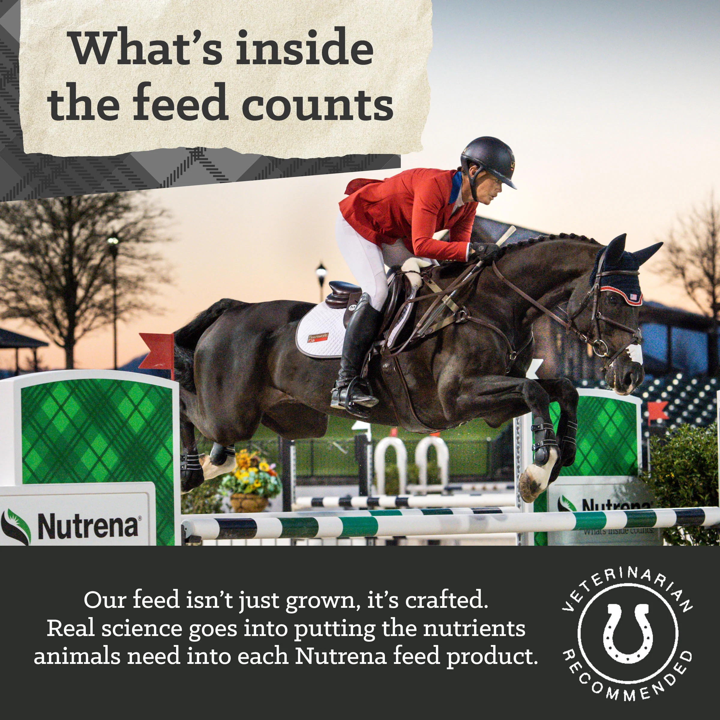Nutrena® ProForce® Senior Horse Feed - Image 9