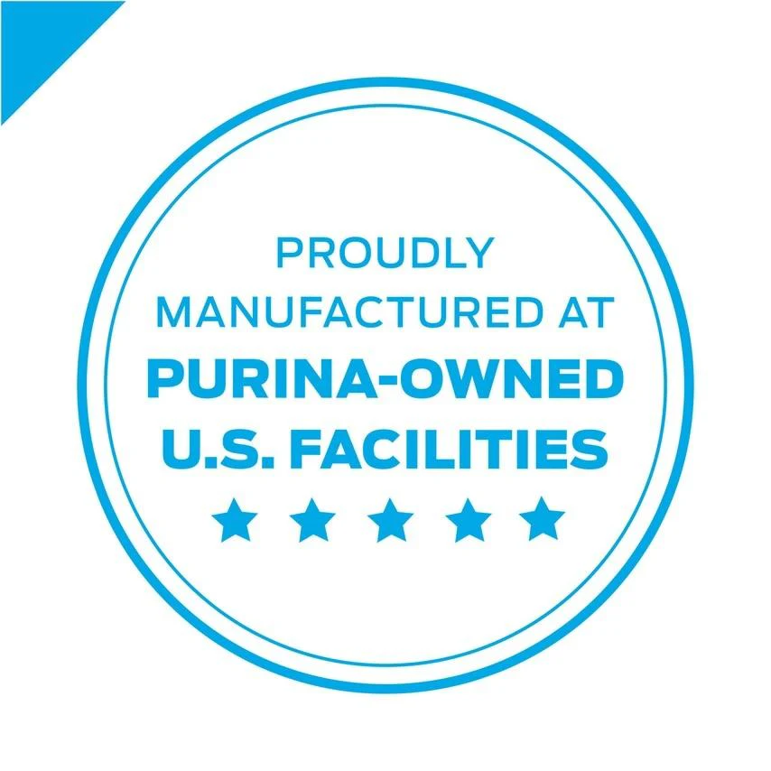 Purina Pro Plan Focus Large Breed Puppy Formula Dry Dog Food - Image 3