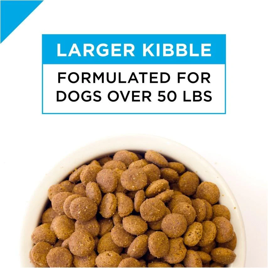 Purina Pro Plan Focus Large Breed Puppy Formula Dry Dog Food - Image 6