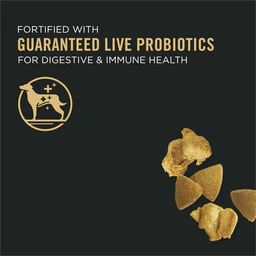 Purina Pro Plan High Protein with Probiotics Shredded Blend Chicken and Rice Formula Adult Dry Dog Food - Image 5