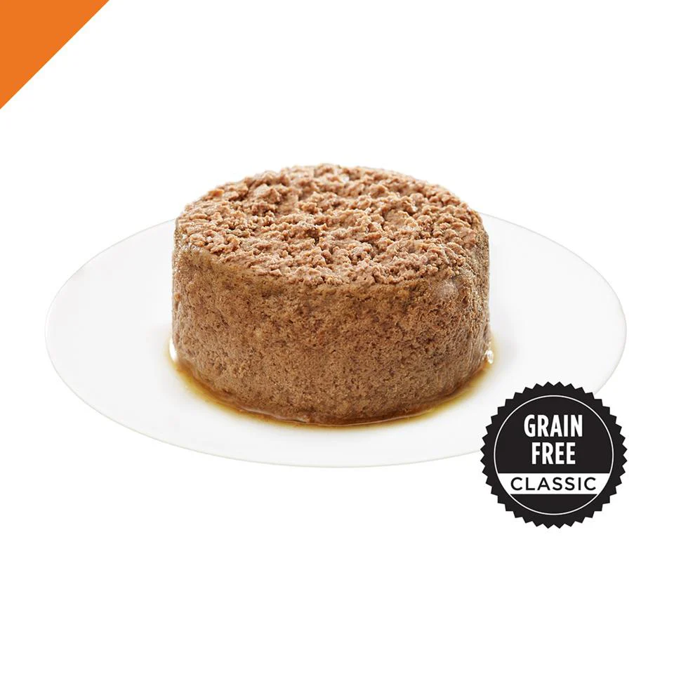 Purina Pro Plan Savor Adult Beef Entree in Gravy with Carrots Canned Cat Food - Image 4