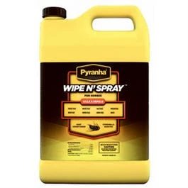Pyranha Wipe N' Spray - Image 2