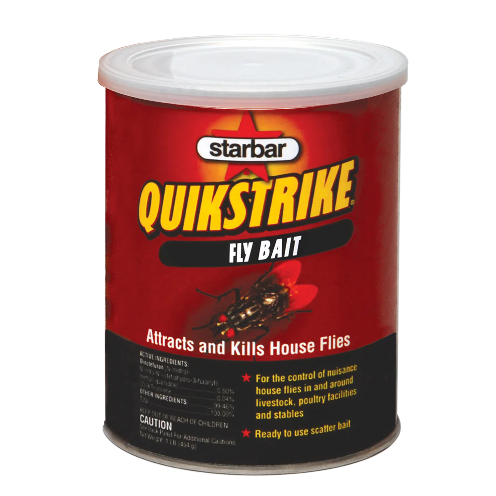 QUIKSTRIKE® FLY BAIT