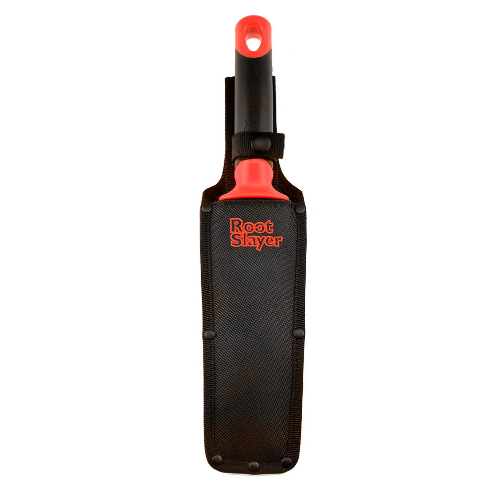 Radius Garden Root Slayer Soil Knife - Image 3
