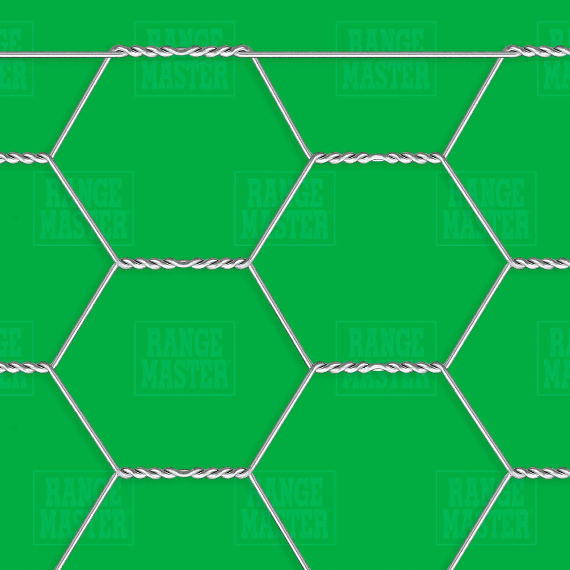 Rangemaster Fence Hexagonal Poultry Netting - Image 3