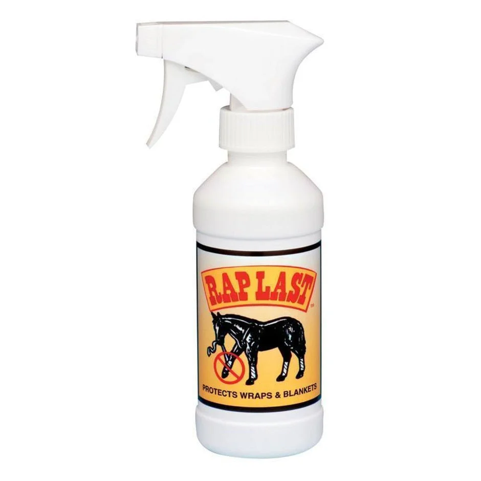 RAPLAST SPRAY FOR HORSES - Image 2