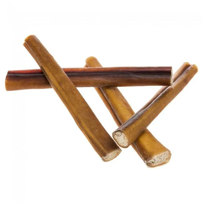 Redbarn Bully Sticks Dog Treats - Image 2
