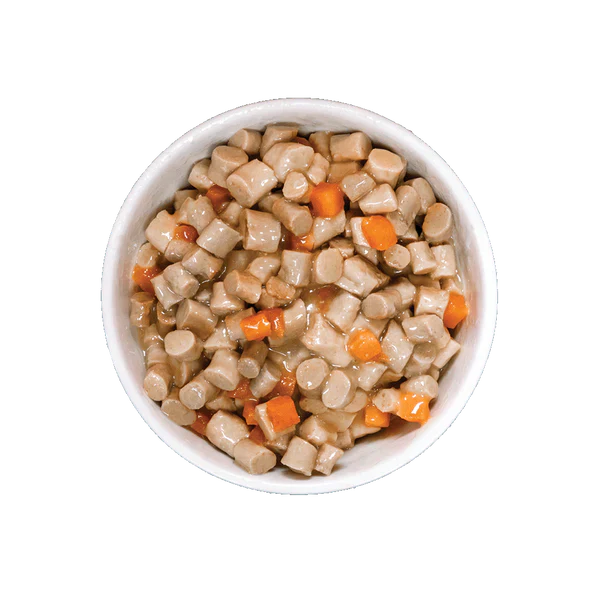 Redbarn Chicken & Pumpkin Hearty Stew - Image 3