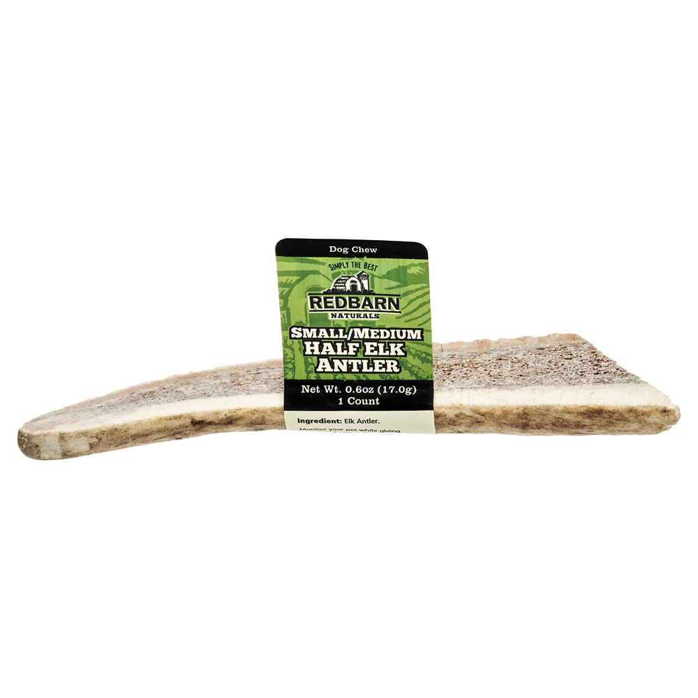 Redbarn Half Elk Antler